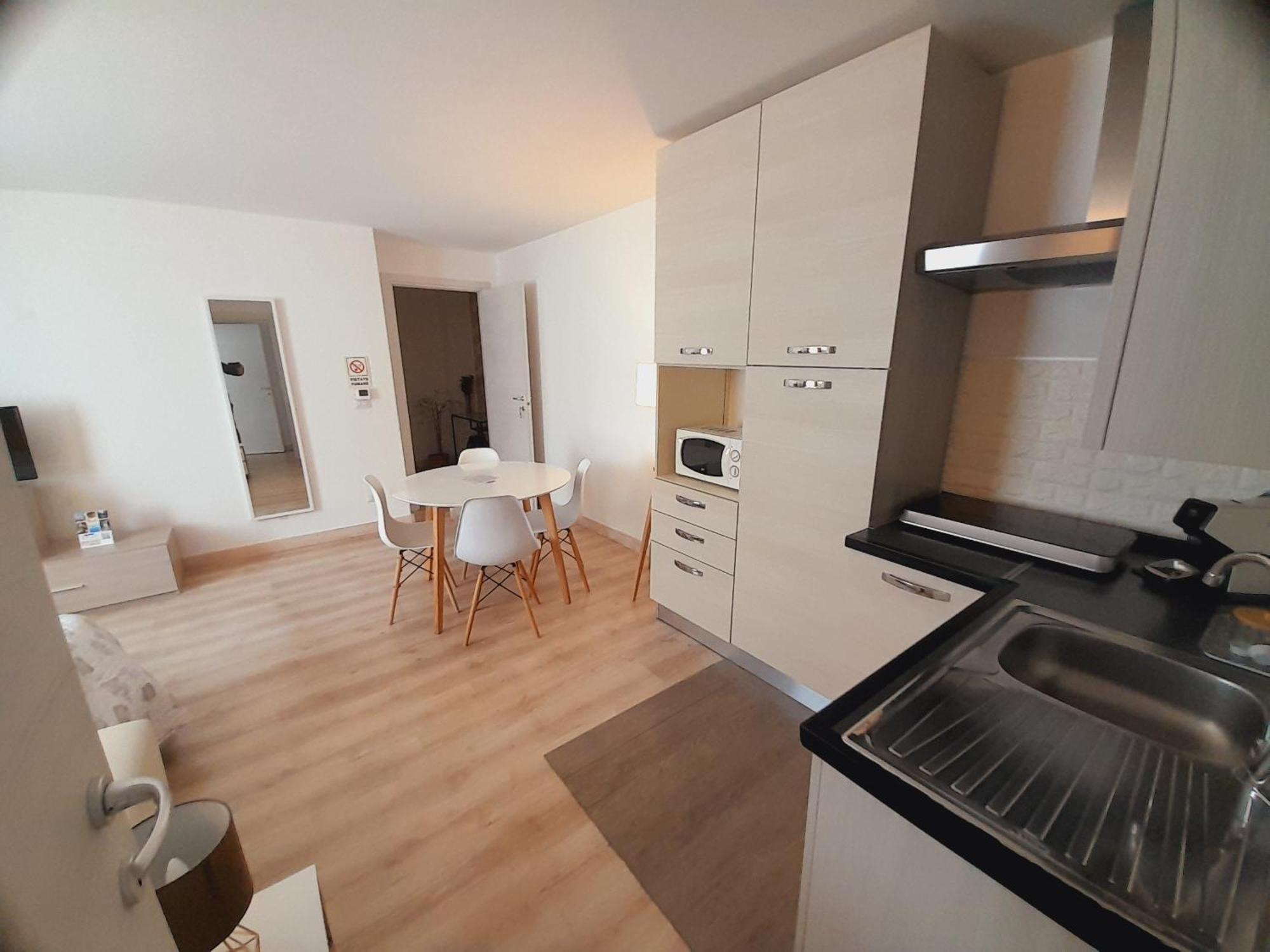 Casa Dell'oca Apartamento